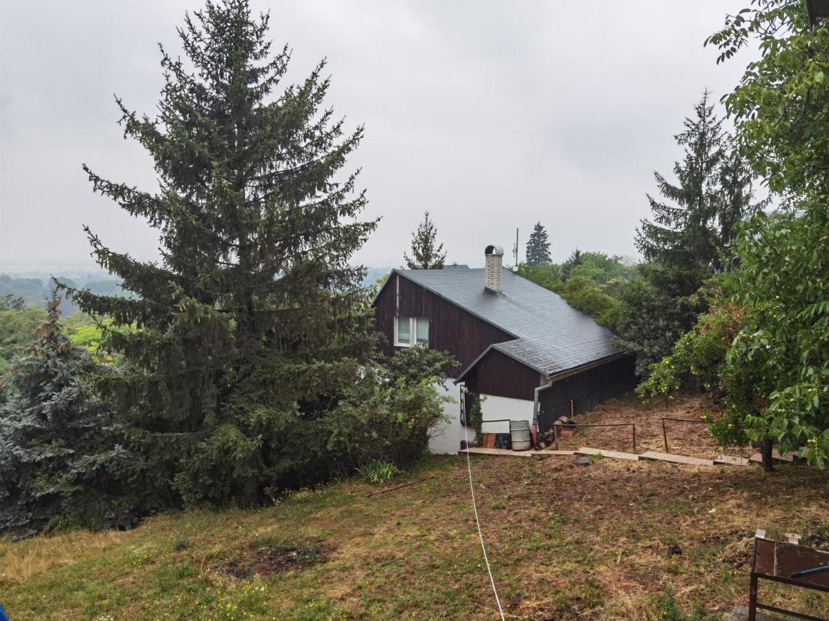 Sunset House Piestany Cervena Veza Banka Exterior foto