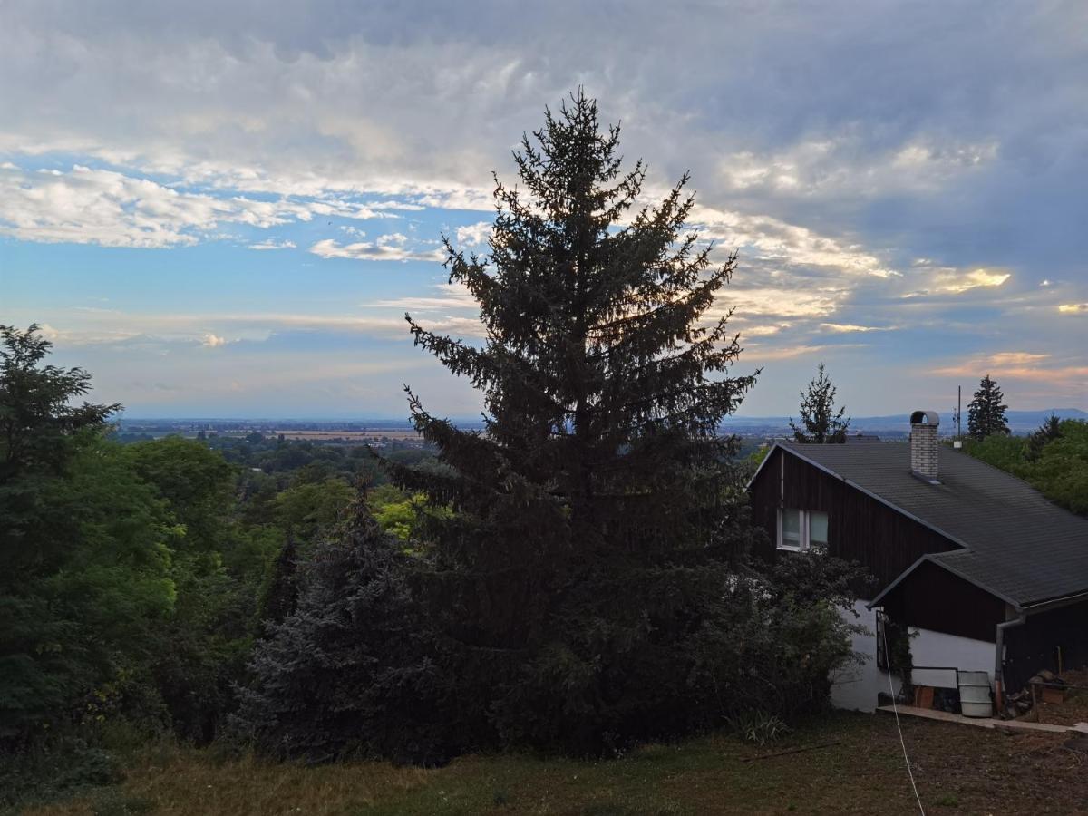 Sunset House Piestany Cervena Veza Banka Exterior foto