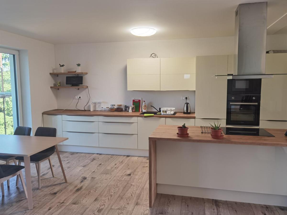 Sunset House Piestany Cervena Veza Banka Exterior foto