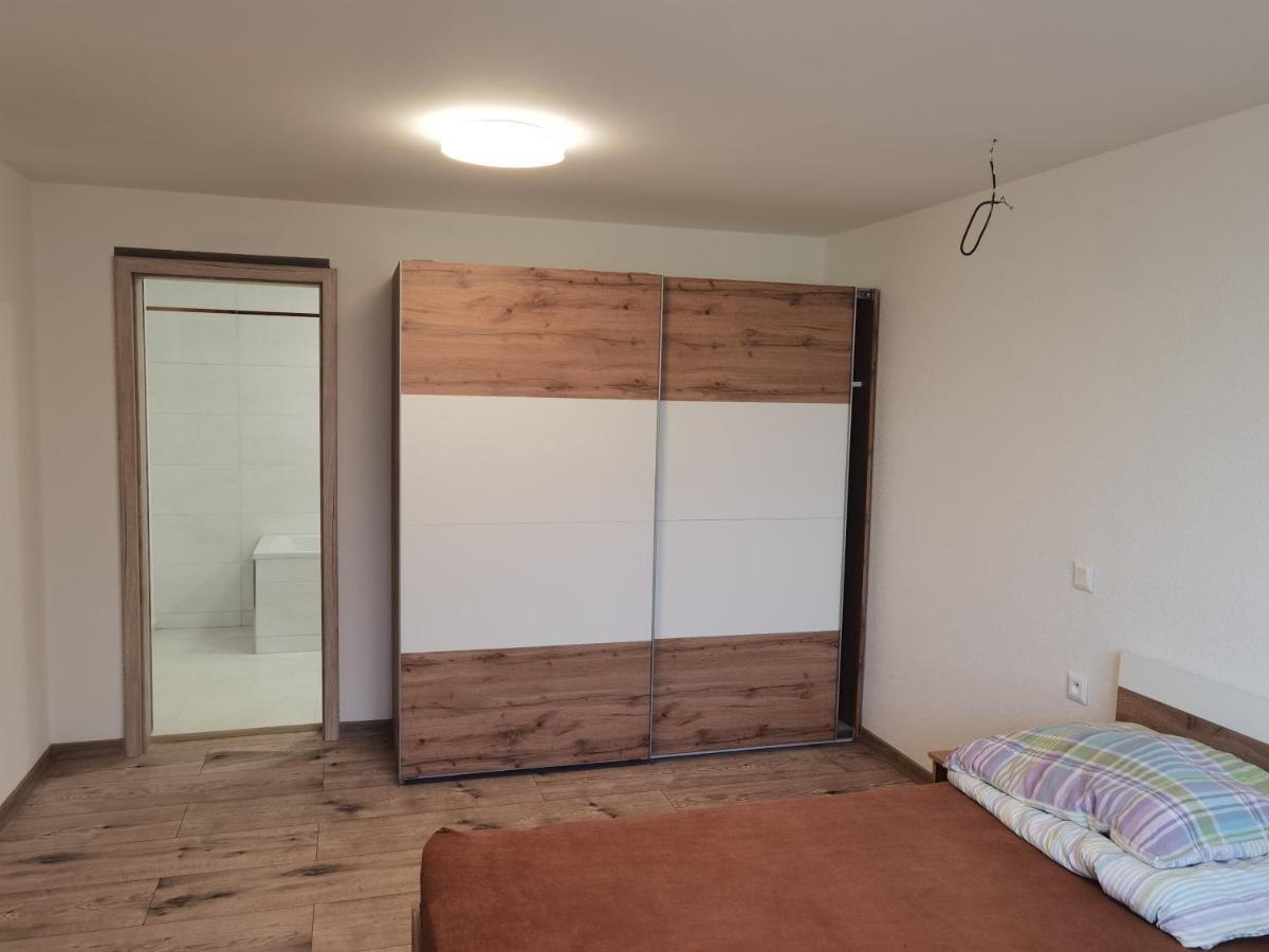 Sunset House Piestany Cervena Veza Banka Exterior foto