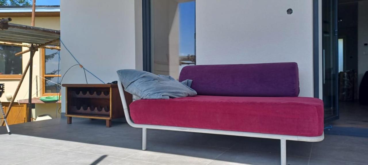 Sunset House Piestany Cervena Veza Banka Exterior foto